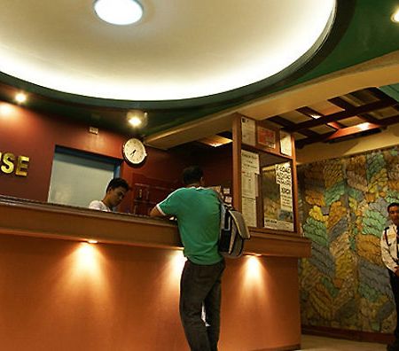 Ong Bun Pension House Iloilo City Εξωτερικό φωτογραφία