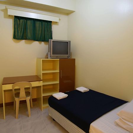 Ong Bun Pension House Iloilo City Εξωτερικό φωτογραφία