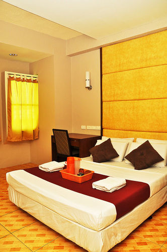 Ong Bun Pension House Iloilo City Εξωτερικό φωτογραφία