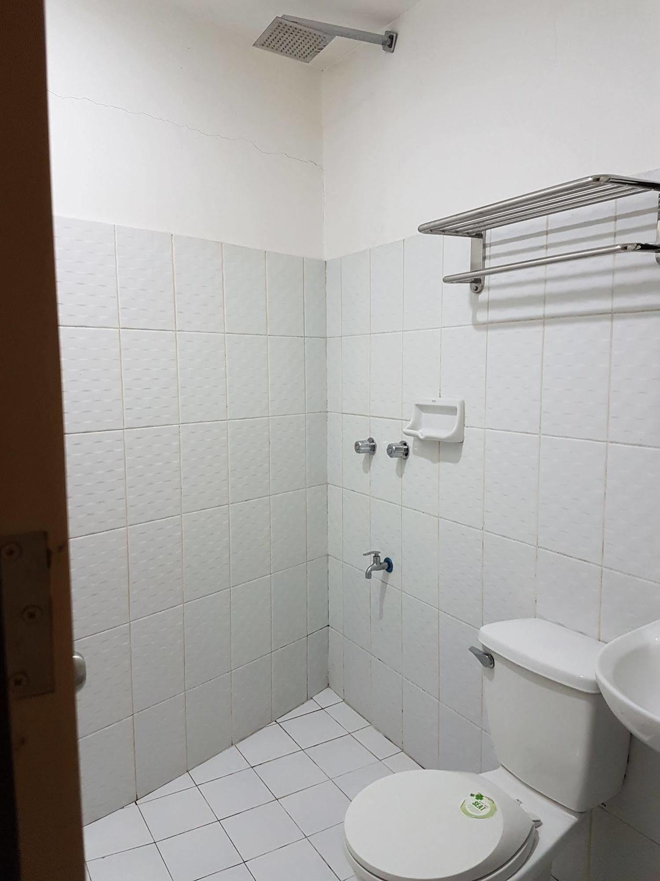 Ong Bun Pension House Iloilo City Εξωτερικό φωτογραφία