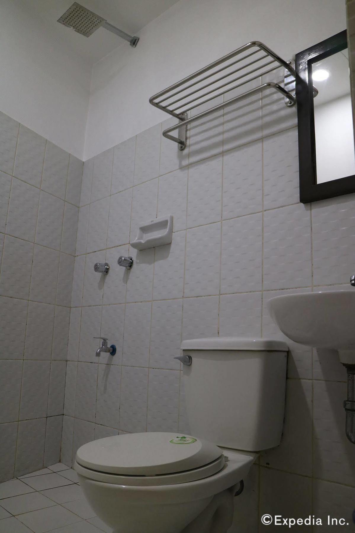 Ong Bun Pension House Iloilo City Εξωτερικό φωτογραφία