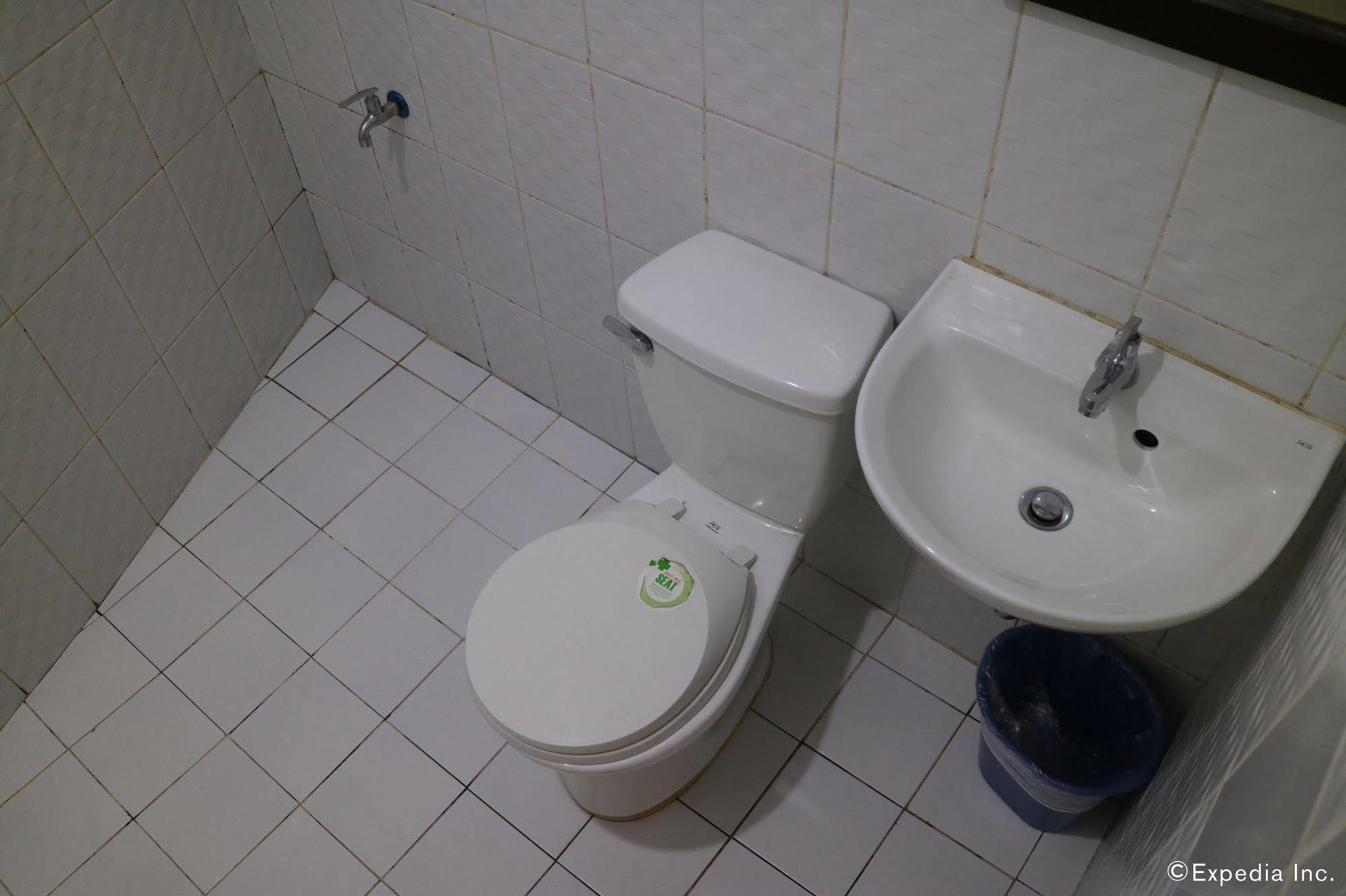 Ong Bun Pension House Iloilo City Εξωτερικό φωτογραφία
