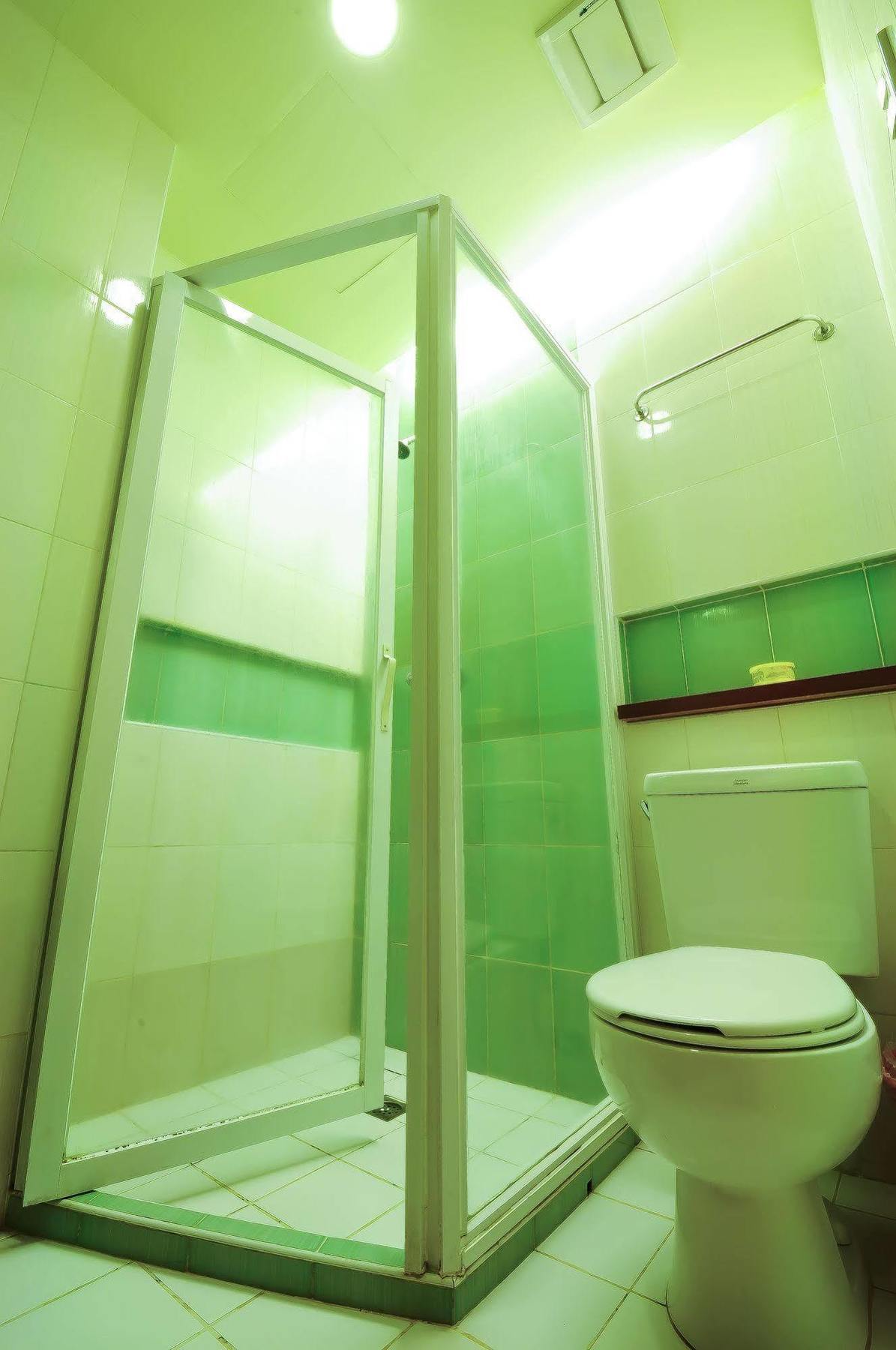 Ong Bun Pension House Iloilo City Εξωτερικό φωτογραφία