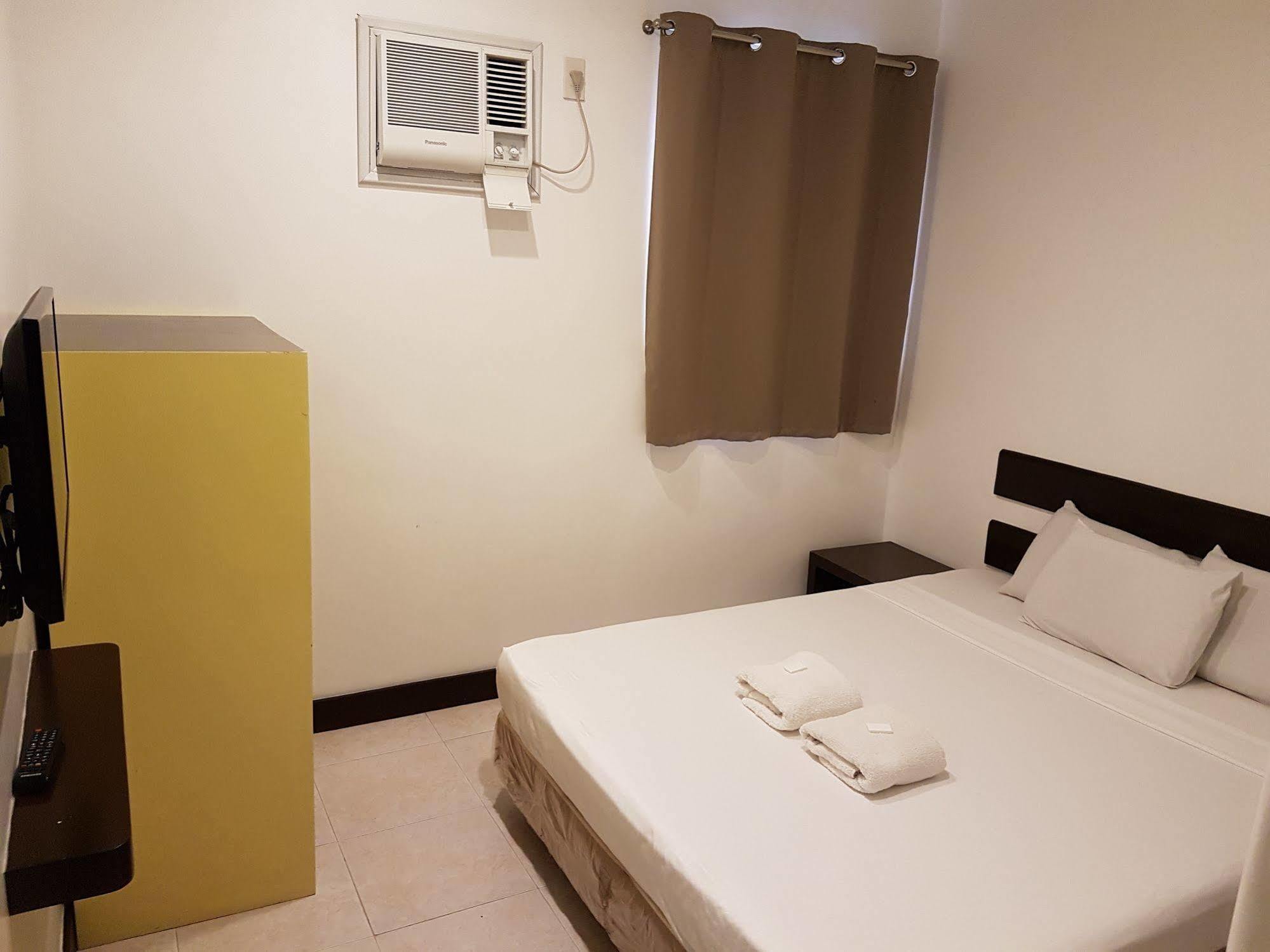 Ong Bun Pension House Iloilo City Εξωτερικό φωτογραφία