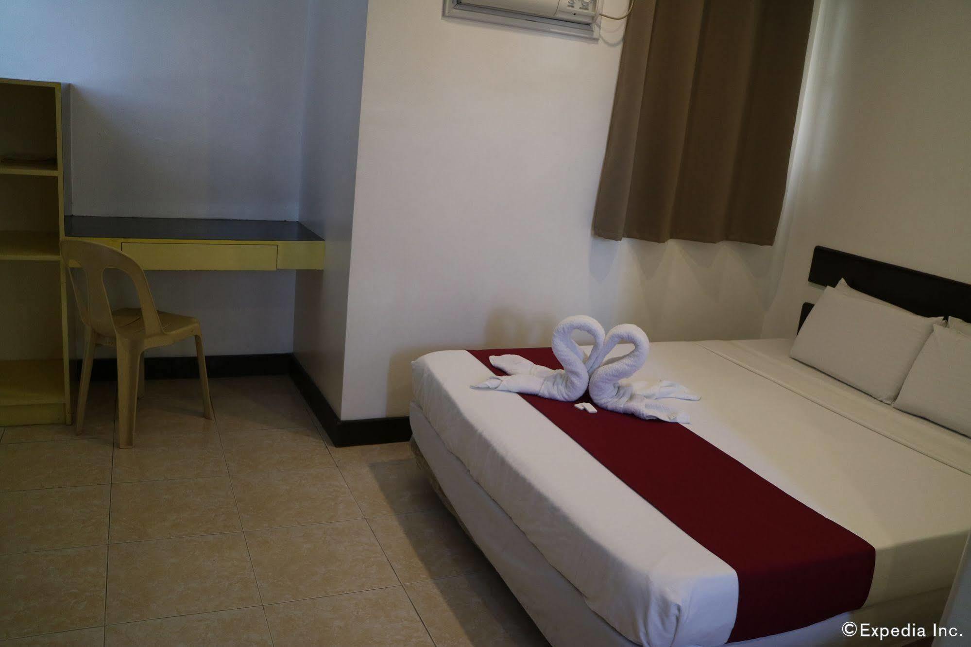 Ong Bun Pension House Iloilo City Εξωτερικό φωτογραφία