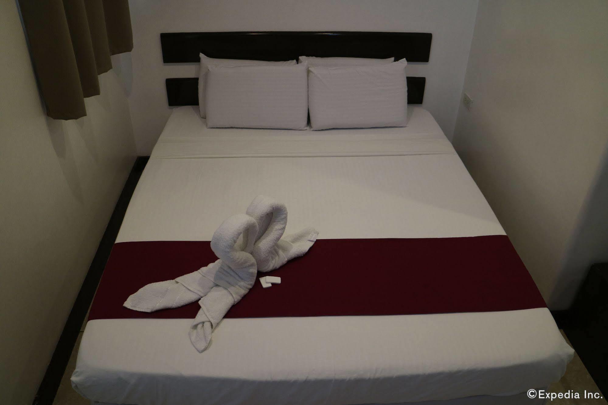 Ong Bun Pension House Iloilo City Εξωτερικό φωτογραφία