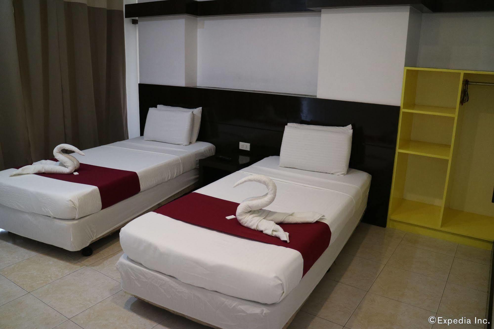 Ong Bun Pension House Iloilo City Εξωτερικό φωτογραφία