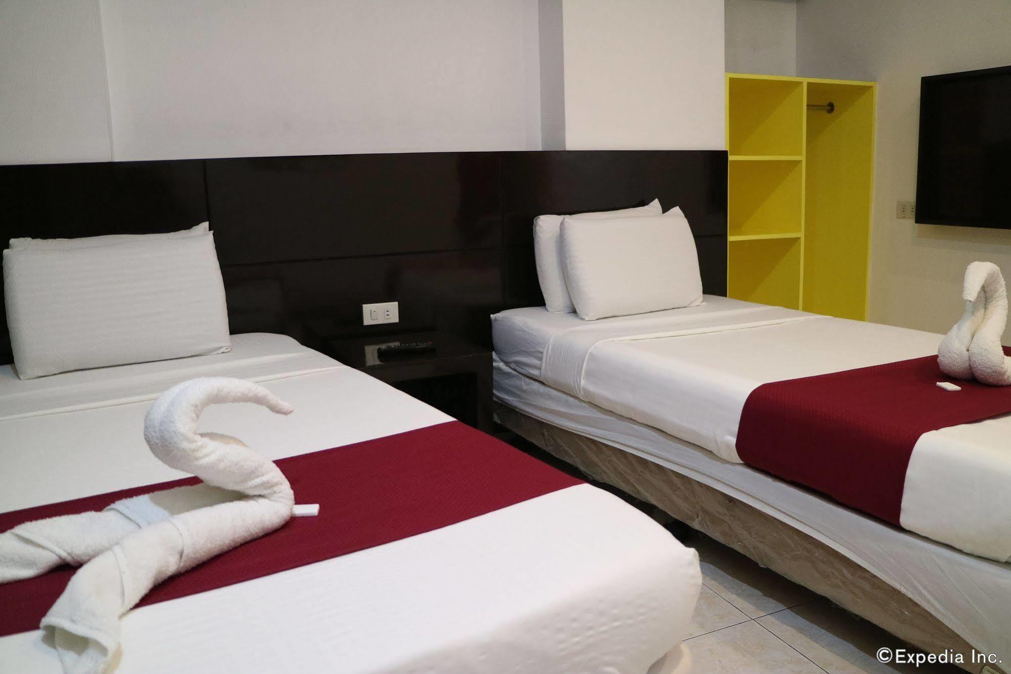 Ong Bun Pension House Iloilo City Εξωτερικό φωτογραφία