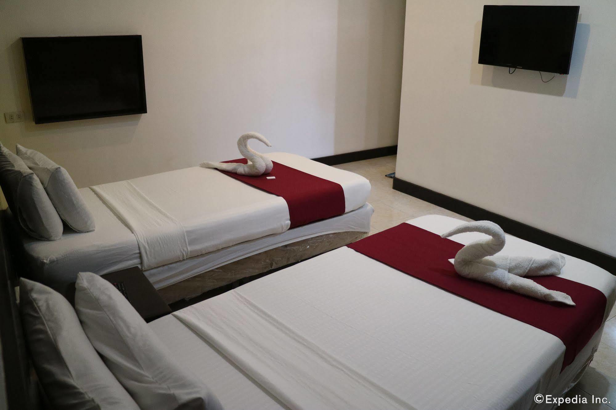 Ong Bun Pension House Iloilo City Εξωτερικό φωτογραφία