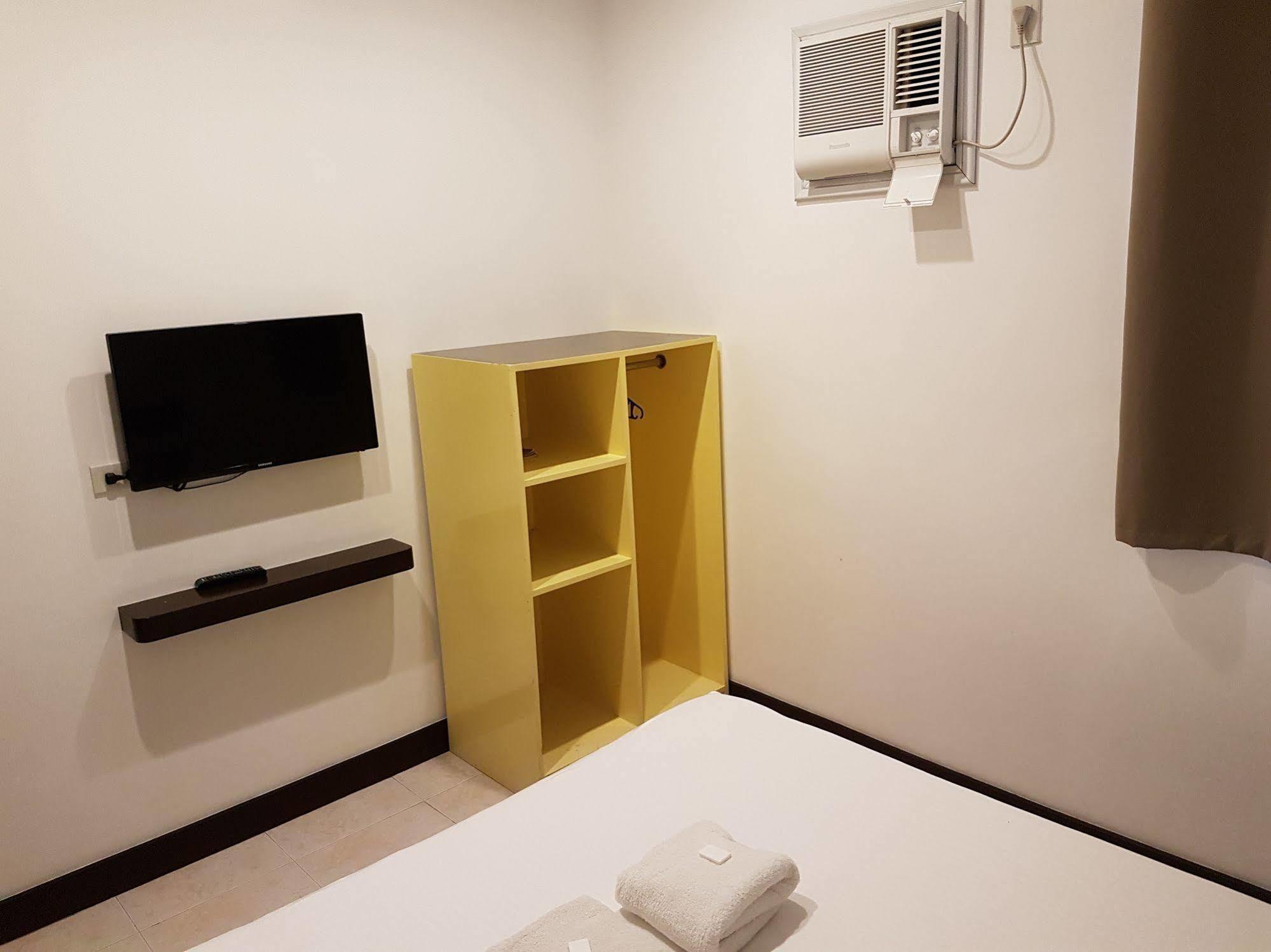 Ong Bun Pension House Iloilo City Εξωτερικό φωτογραφία