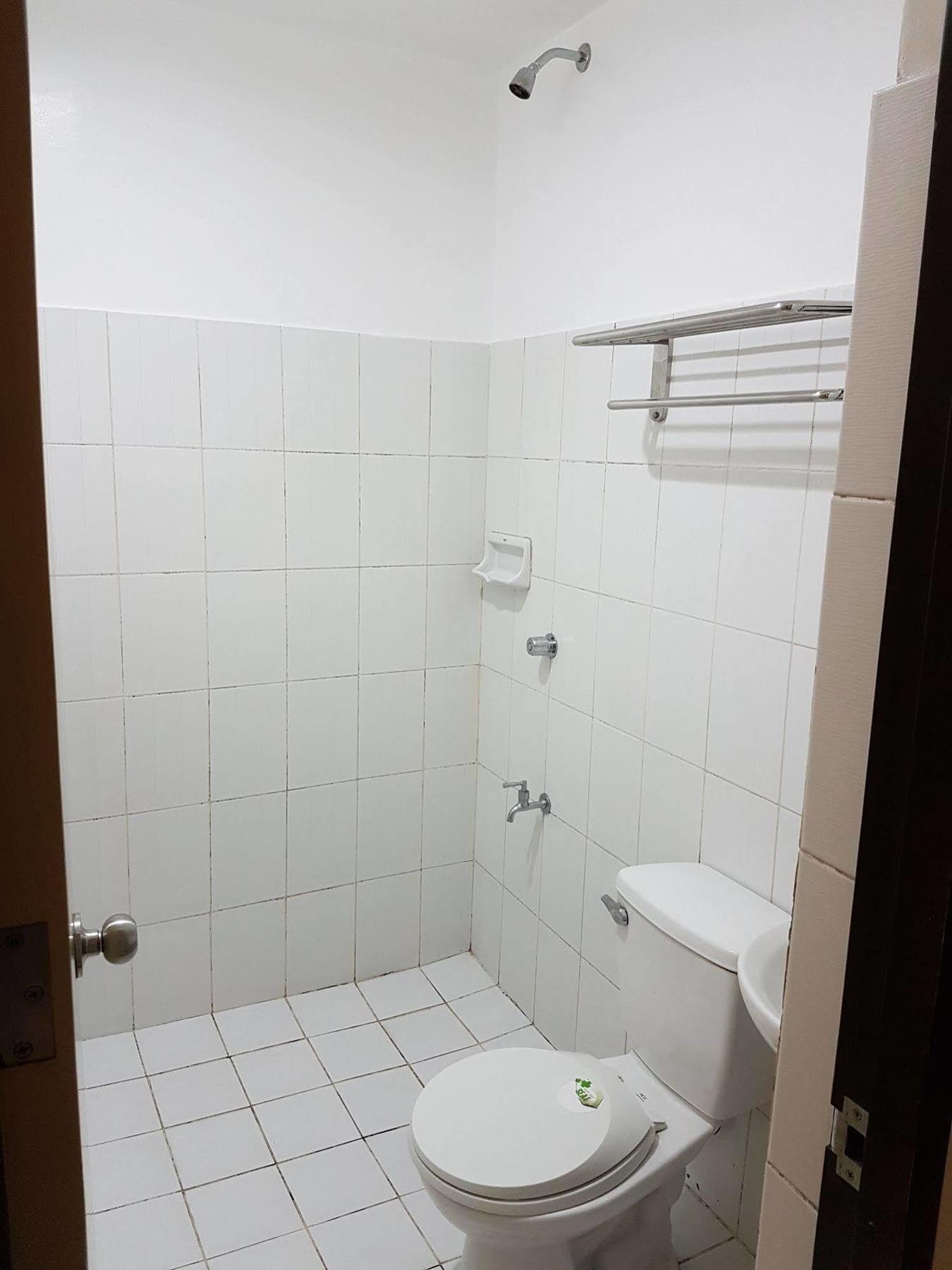 Ong Bun Pension House Iloilo City Εξωτερικό φωτογραφία