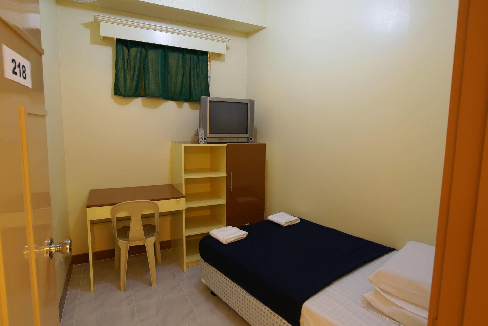 Ong Bun Pension House Iloilo City Εξωτερικό φωτογραφία