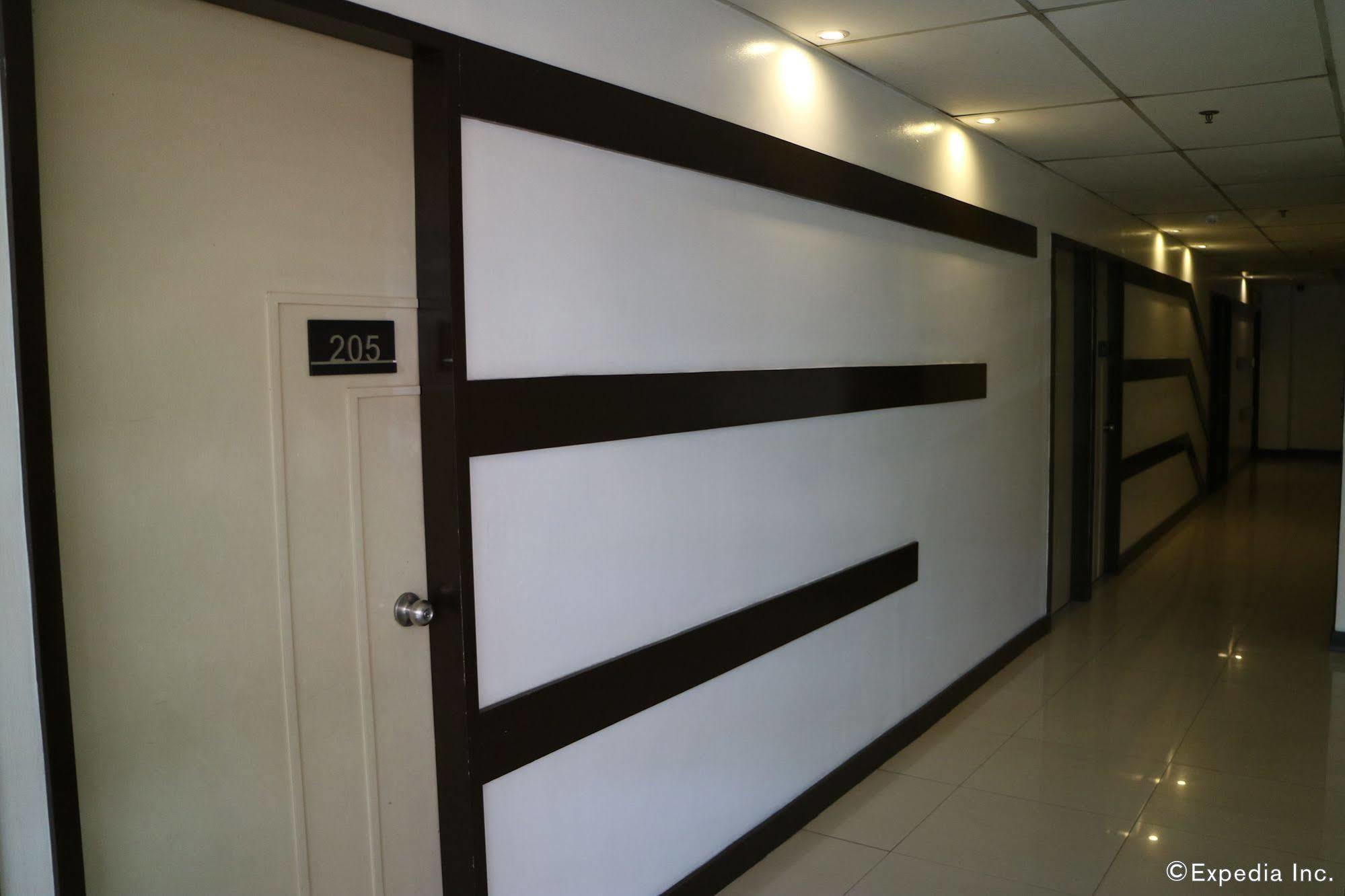 Ong Bun Pension House Iloilo City Εξωτερικό φωτογραφία