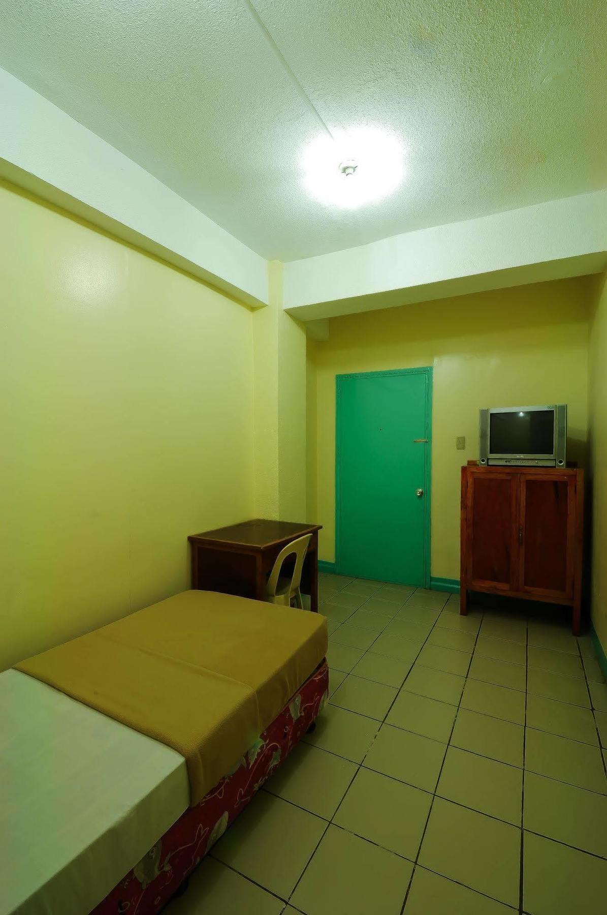 Ong Bun Pension House Iloilo City Εξωτερικό φωτογραφία