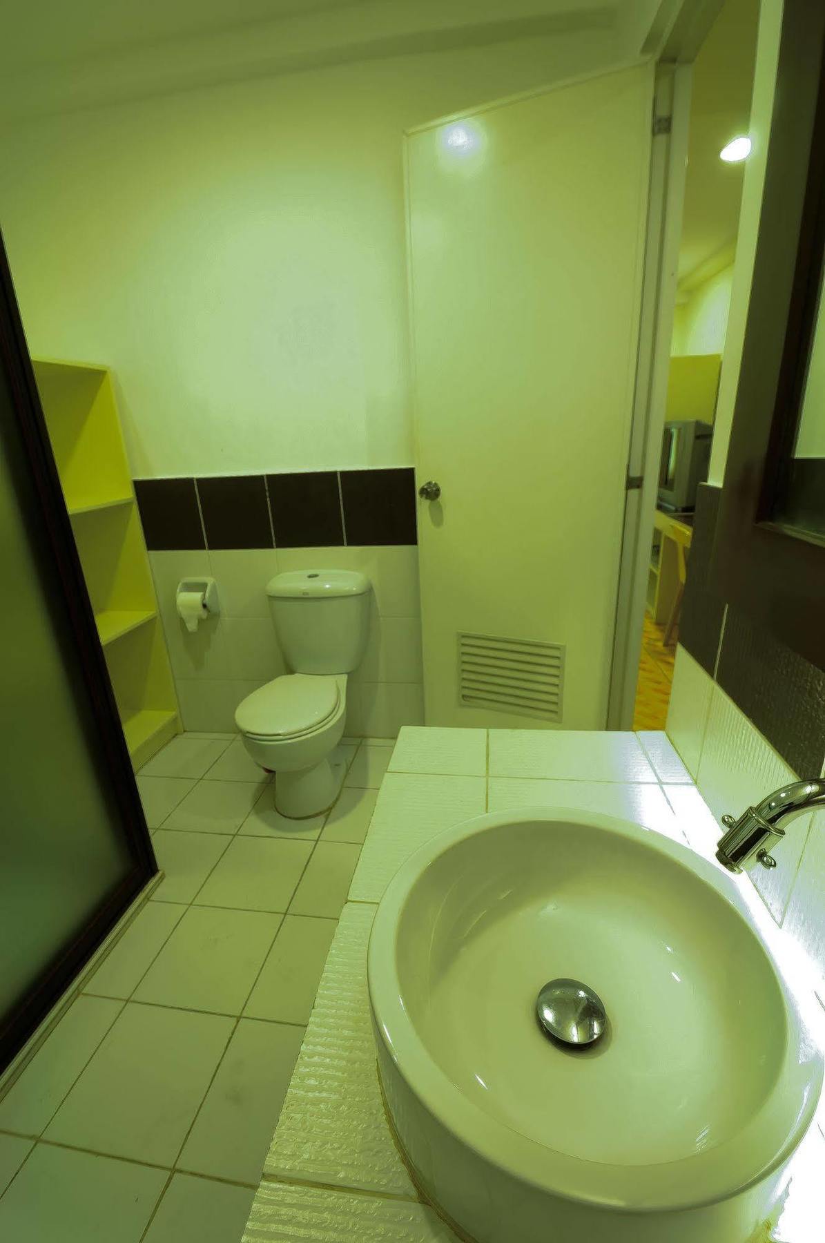 Ong Bun Pension House Iloilo City Εξωτερικό φωτογραφία